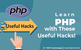 lean PHP with no skillz